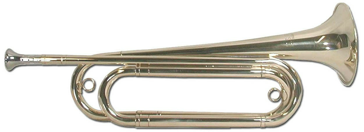 US Regulation Bugle